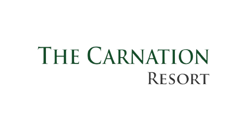 the carnation resort and pool